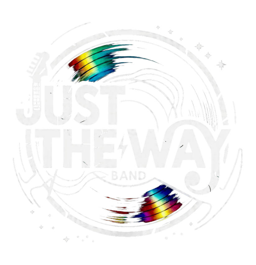 Just The Way Band logo